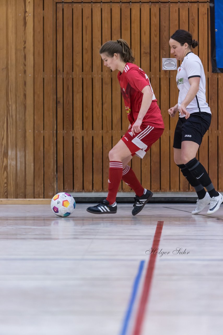 Bild 219 - VR Bank Cup Horst